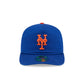 New York Mets 19TWENTY Snapback Hat