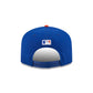 New York Mets 19TWENTY Snapback Hat