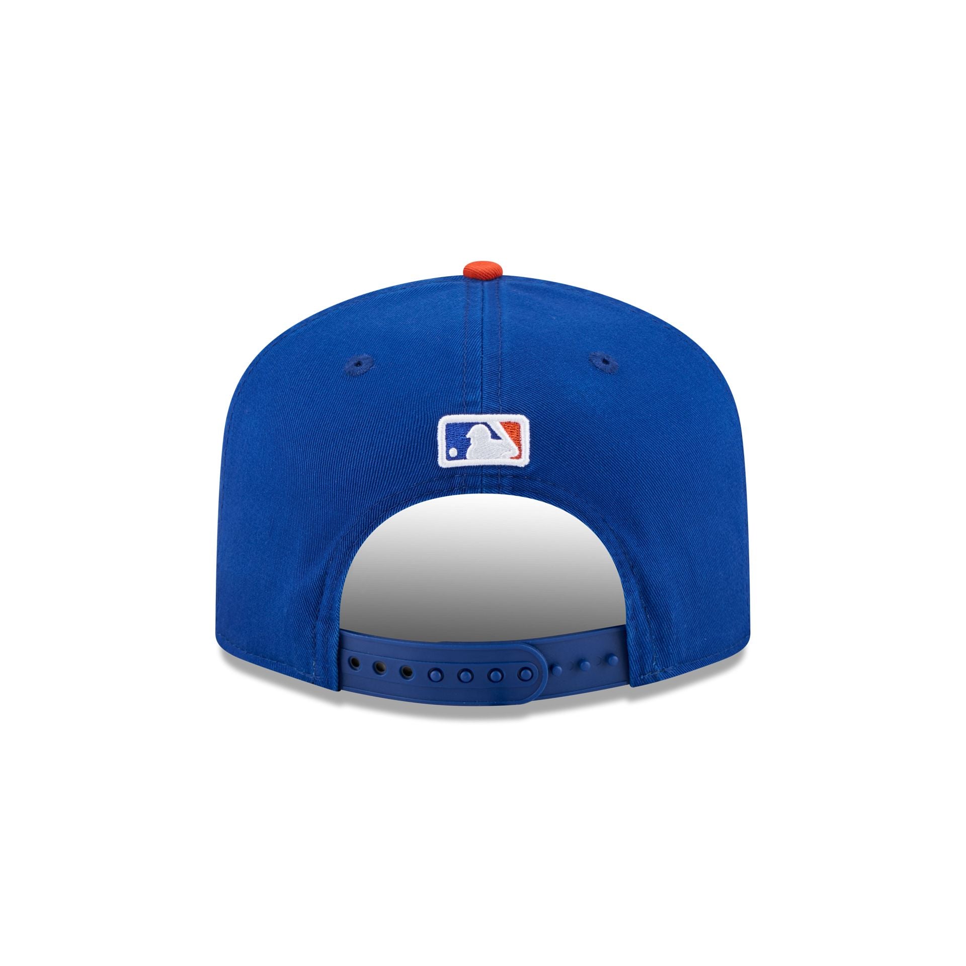 New York Mets 19TWENTY Snapback Hat