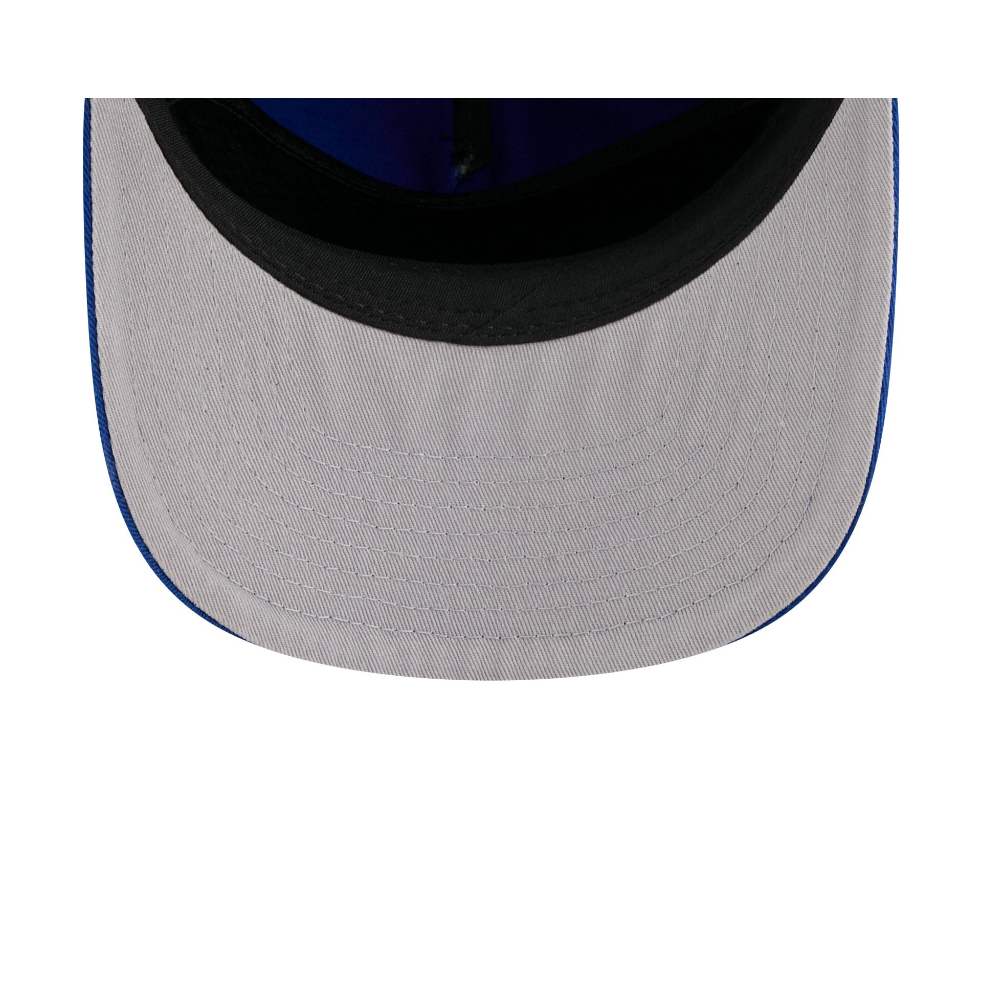 New York Mets 19TWENTY Snapback Hat