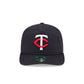 Minnesota Twins 19TWENTY Snapback Hat