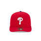 Philadelphia Phillies 19TWENTY Snapback Hat
