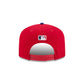 Philadelphia Phillies 19TWENTY Snapback Hat