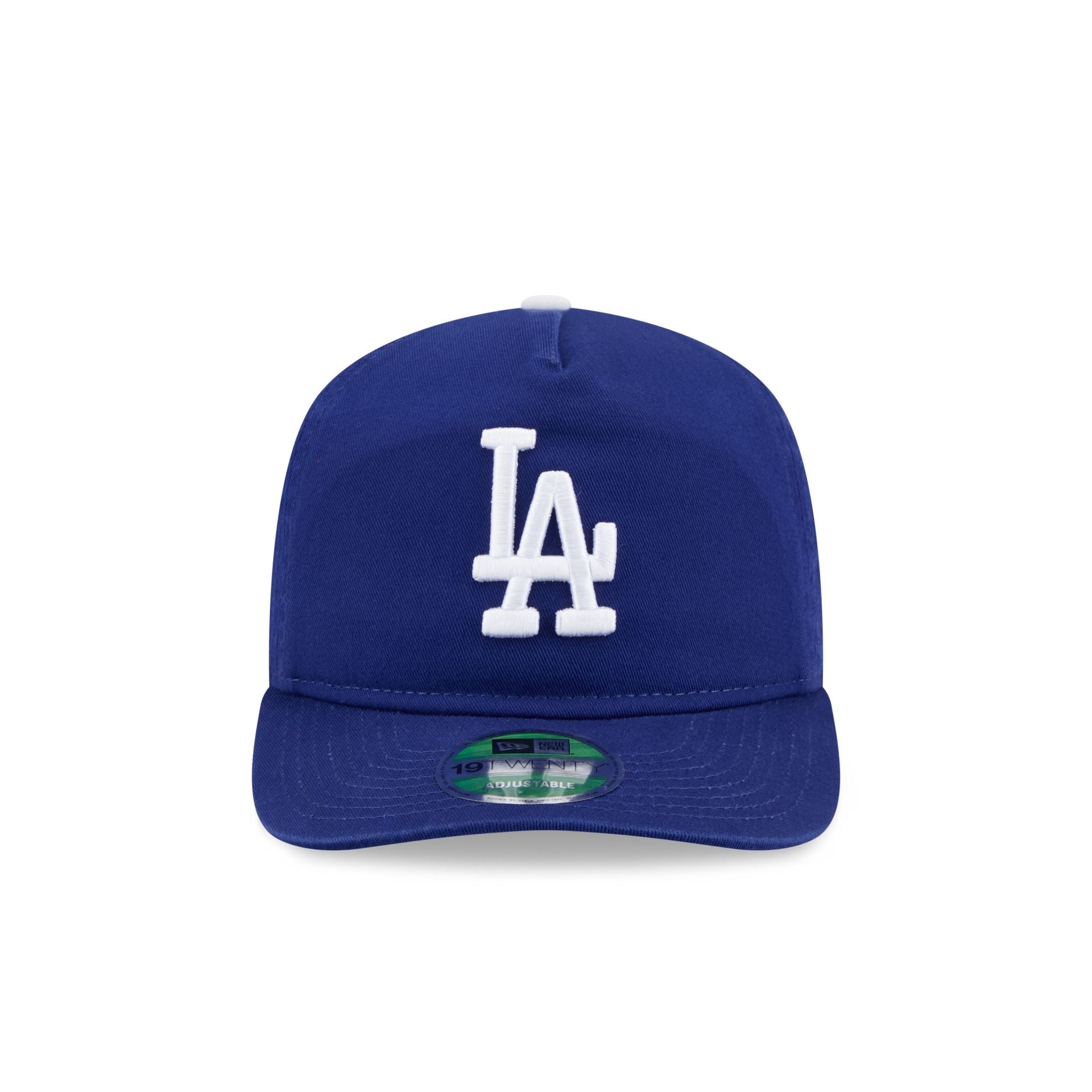 Los Angeles Dodgers 19TWENTY Snapback Hat