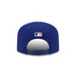 Los Angeles Dodgers 19TWENTY Snapback Hat