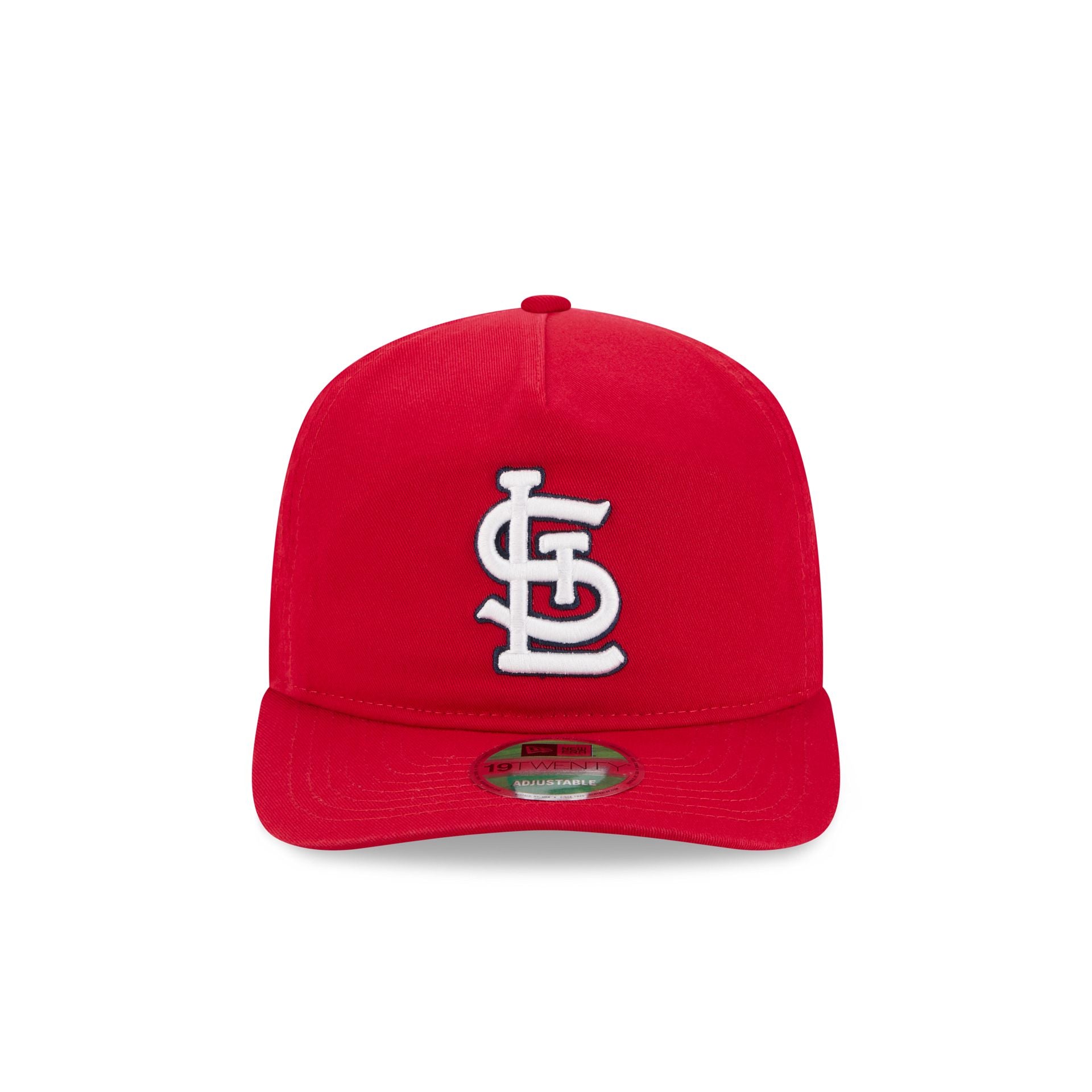 St. Louis Cardinals 19TWENTY Snapback Hat