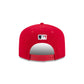 St. Louis Cardinals 19TWENTY Snapback Hat