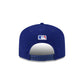 Texas Rangers 19TWENTY Snapback Hat