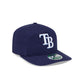 Tampa Bay Rays 19TWENTY Snapback Hat