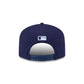 Tampa Bay Rays 19TWENTY Snapback Hat