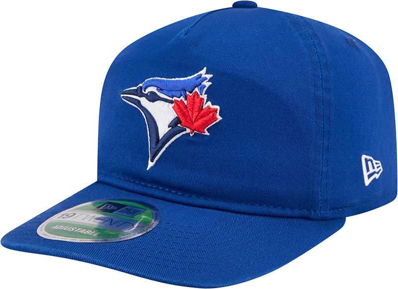 Toronto Blue Jays 19TWENTY Snapback Hat