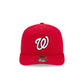 Washington Nationals 19TWENTY Snapback Hat