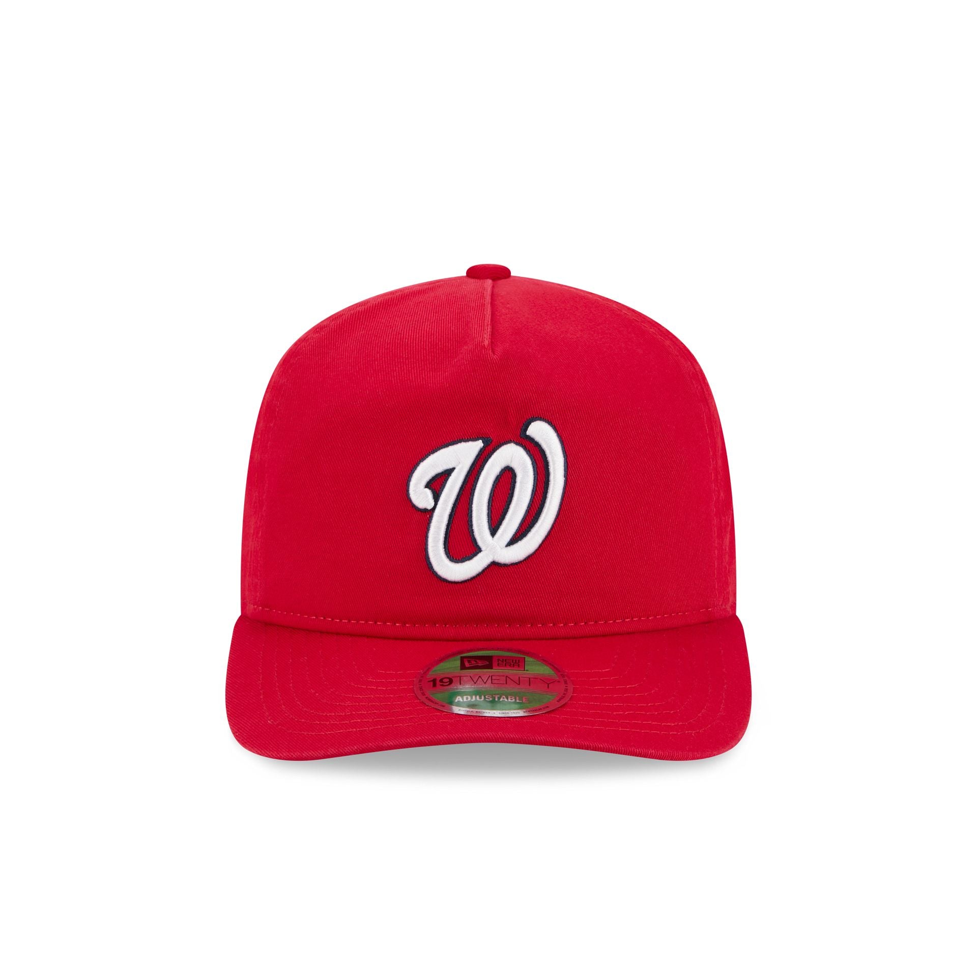 Washington Nationals 19TWENTY Snapback Hat