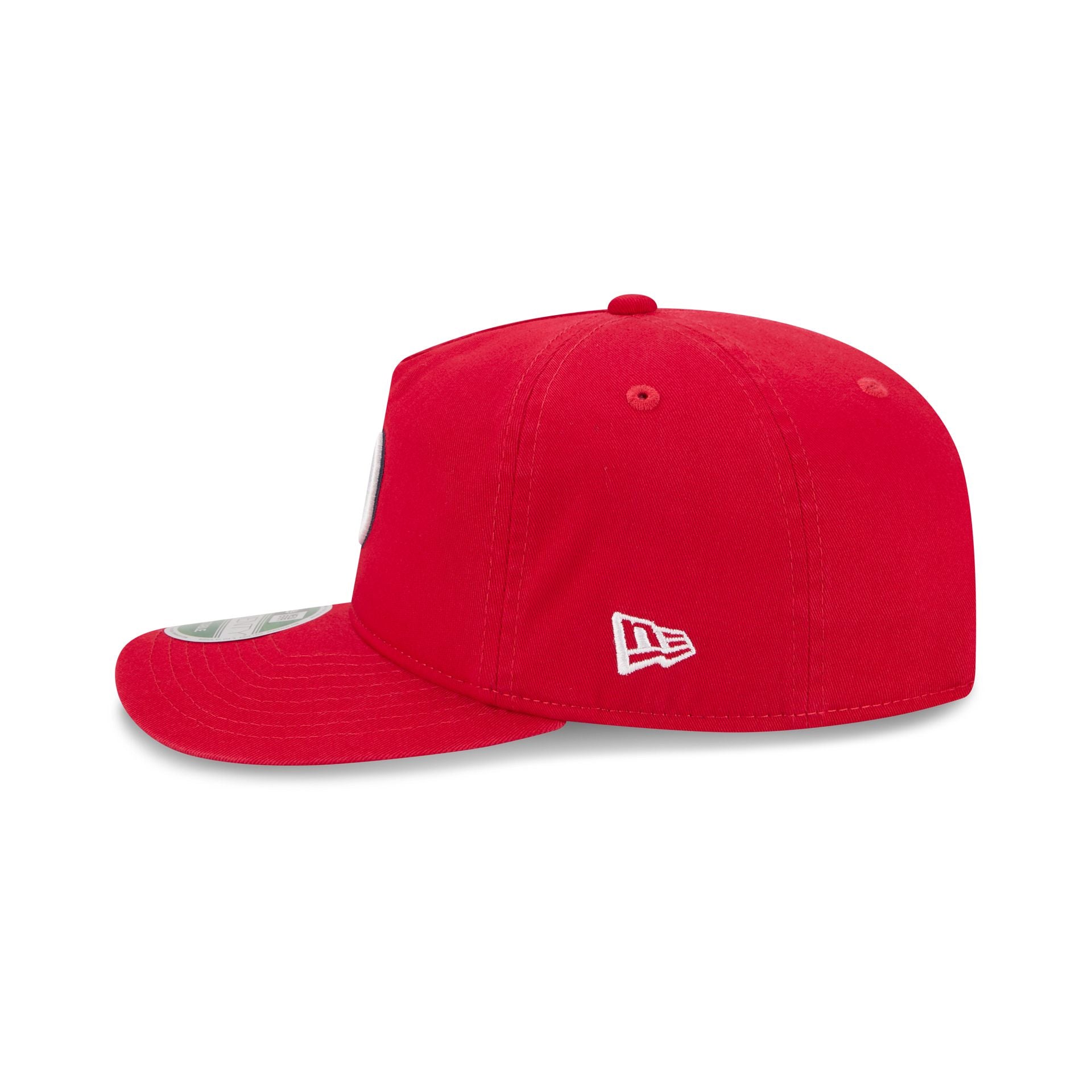 Washington Nationals 19TWENTY Snapback Hat