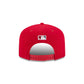 Washington Nationals 19TWENTY Snapback Hat