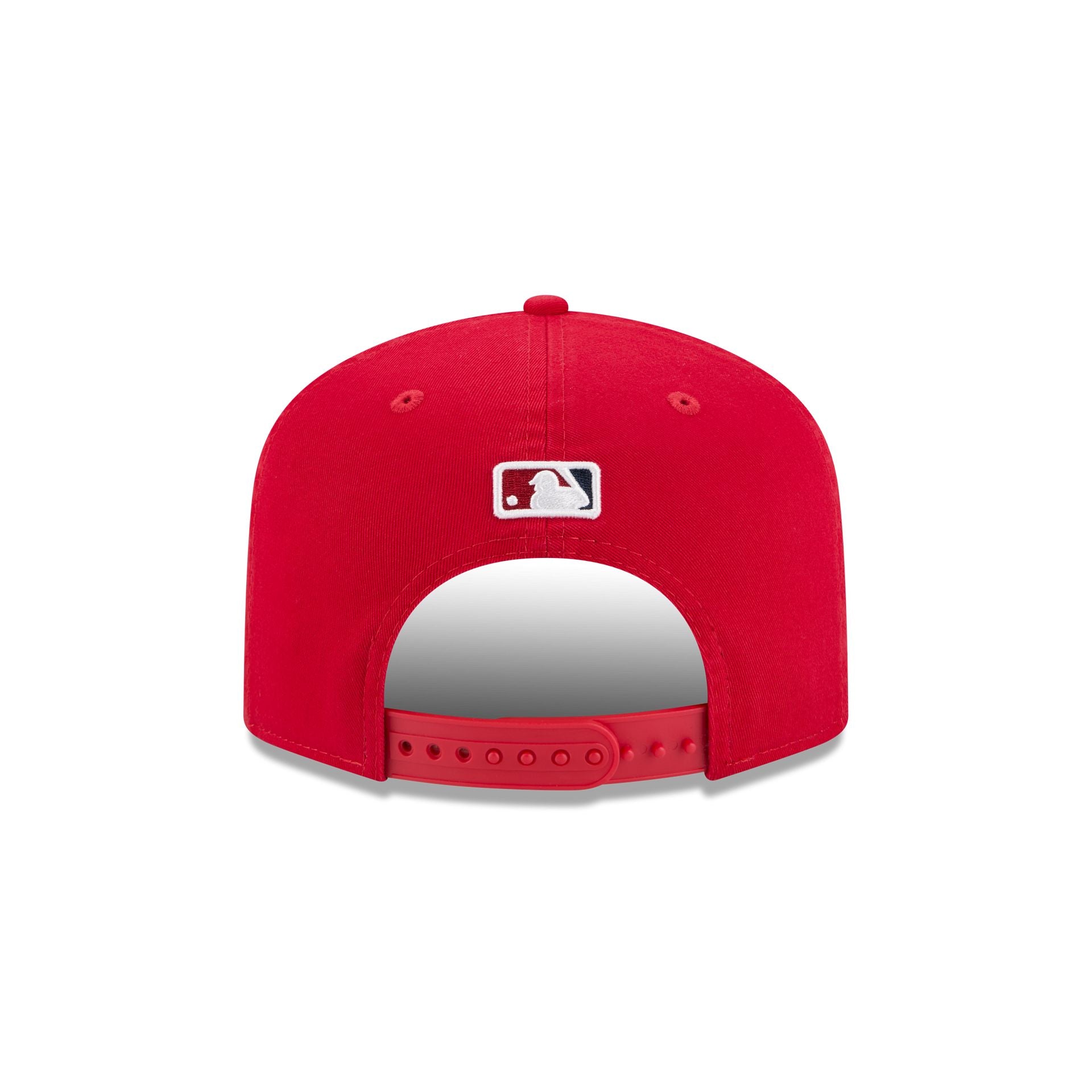 Washington Nationals 19TWENTY Snapback Hat