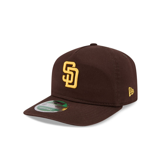 San Diego Padres 19TWENTY Snapback Hat - New Era Cap