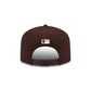 San Diego Padres 19TWENTY Snapback Hat