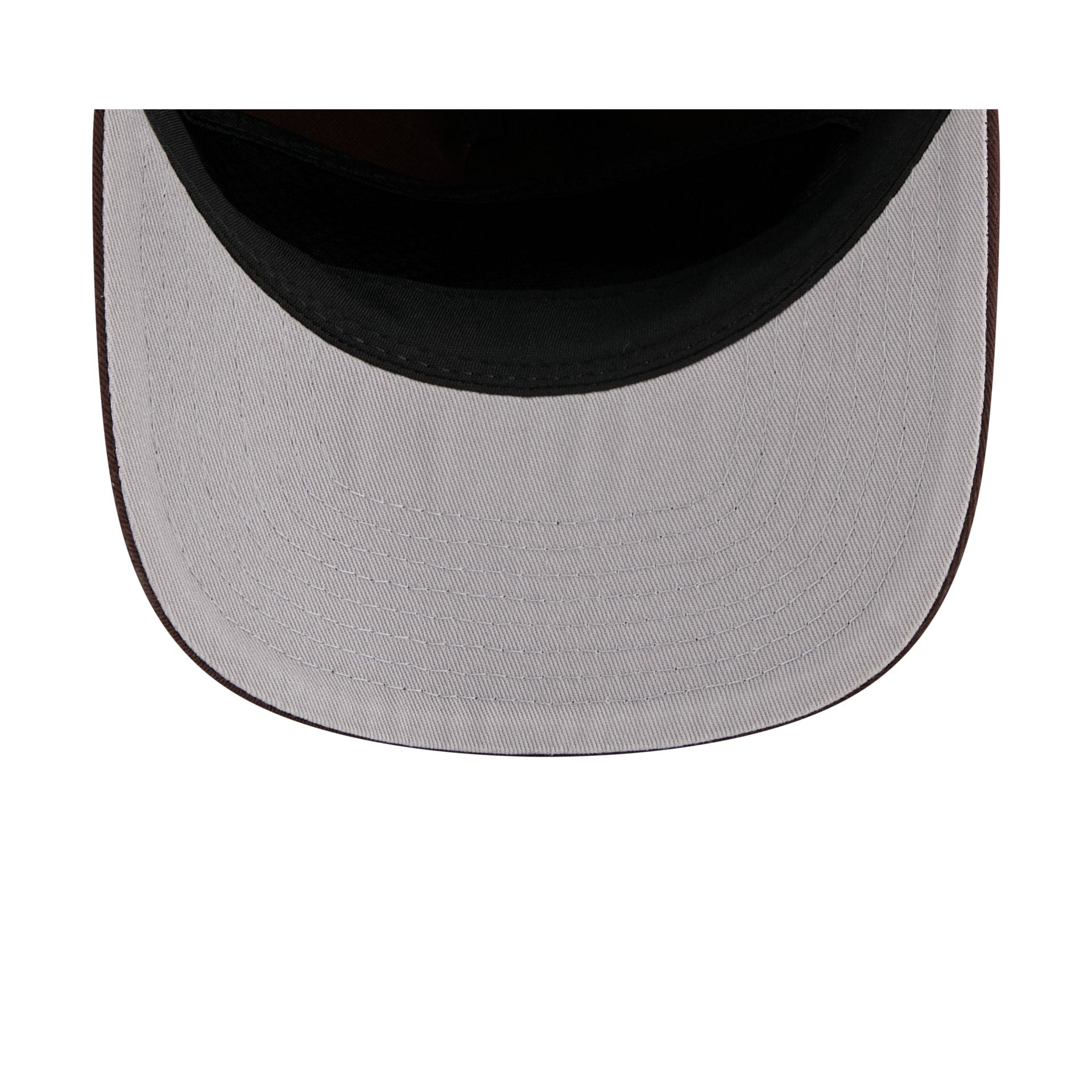 San Diego Padres 19TWENTY Snapback Hat