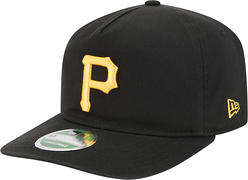Pittsburgh Pirates 19TWENTY Snapback Hat