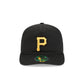 Pittsburgh Pirates 19TWENTY Snapback Hat