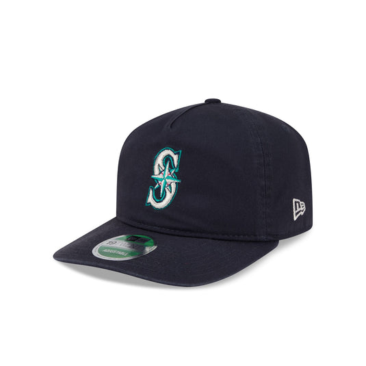 Seattle Mariners 19TWENTY Snapback Hat - New Era Cap