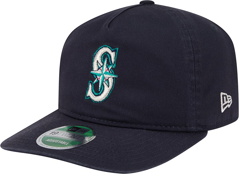 Seattle Mariners 19TWENTY Snapback Hat