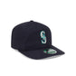 Seattle Mariners 19TWENTY Snapback Hat