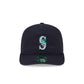 Seattle Mariners 19TWENTY Snapback Hat