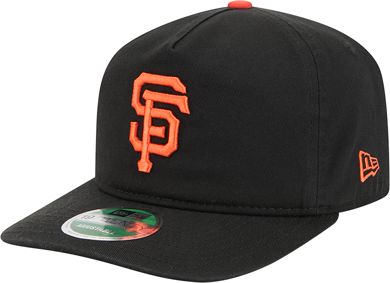 San Francisco Giants 19TWENTY Snapback Hat