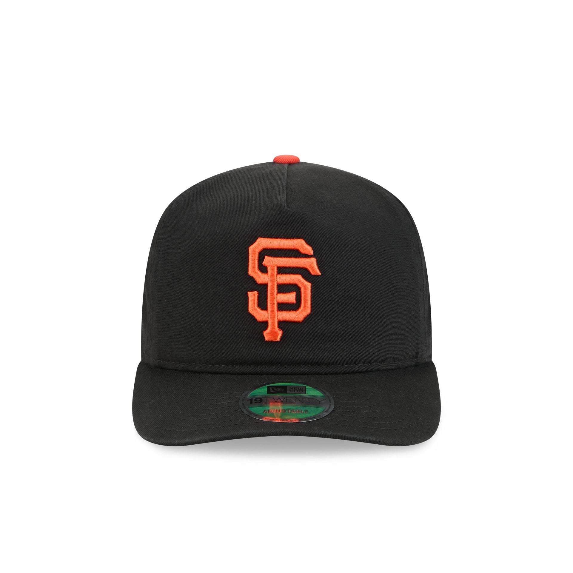 San Francisco Giants 19TWENTY Snapback Hat – New Era Cap