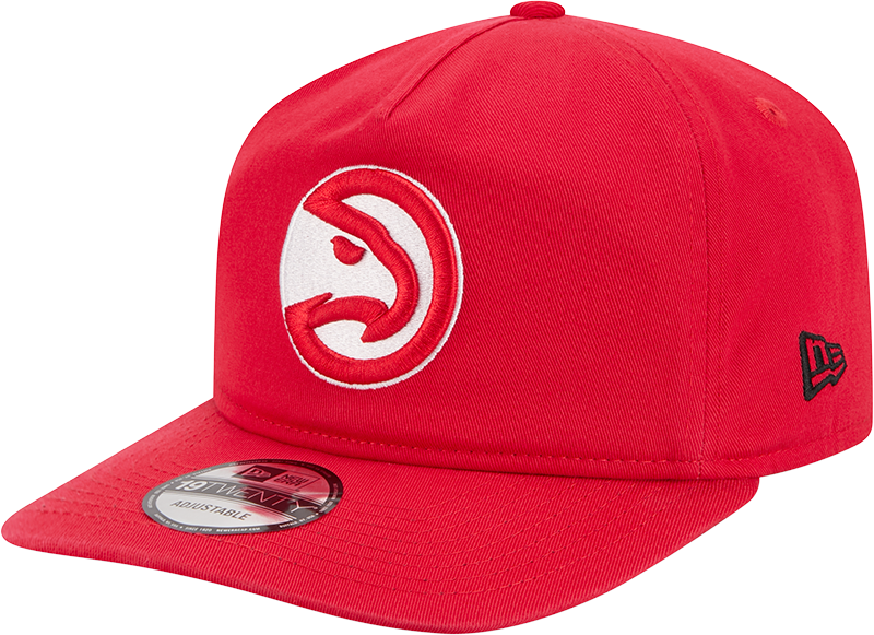 Atlanta Hawks 19TWENTY Snapback Hat