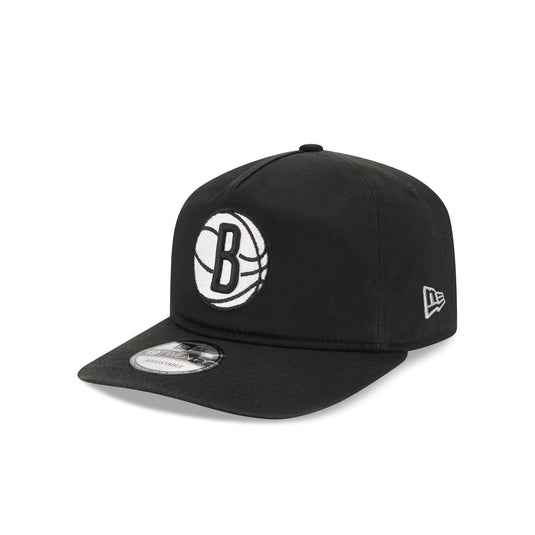Brooklyn Nets 19TWENTY Snapback Hat - New Era Cap
