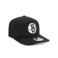 Brooklyn Nets 19TWENTY Snapback Hat