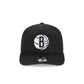 Brooklyn Nets 19TWENTY Snapback Hat