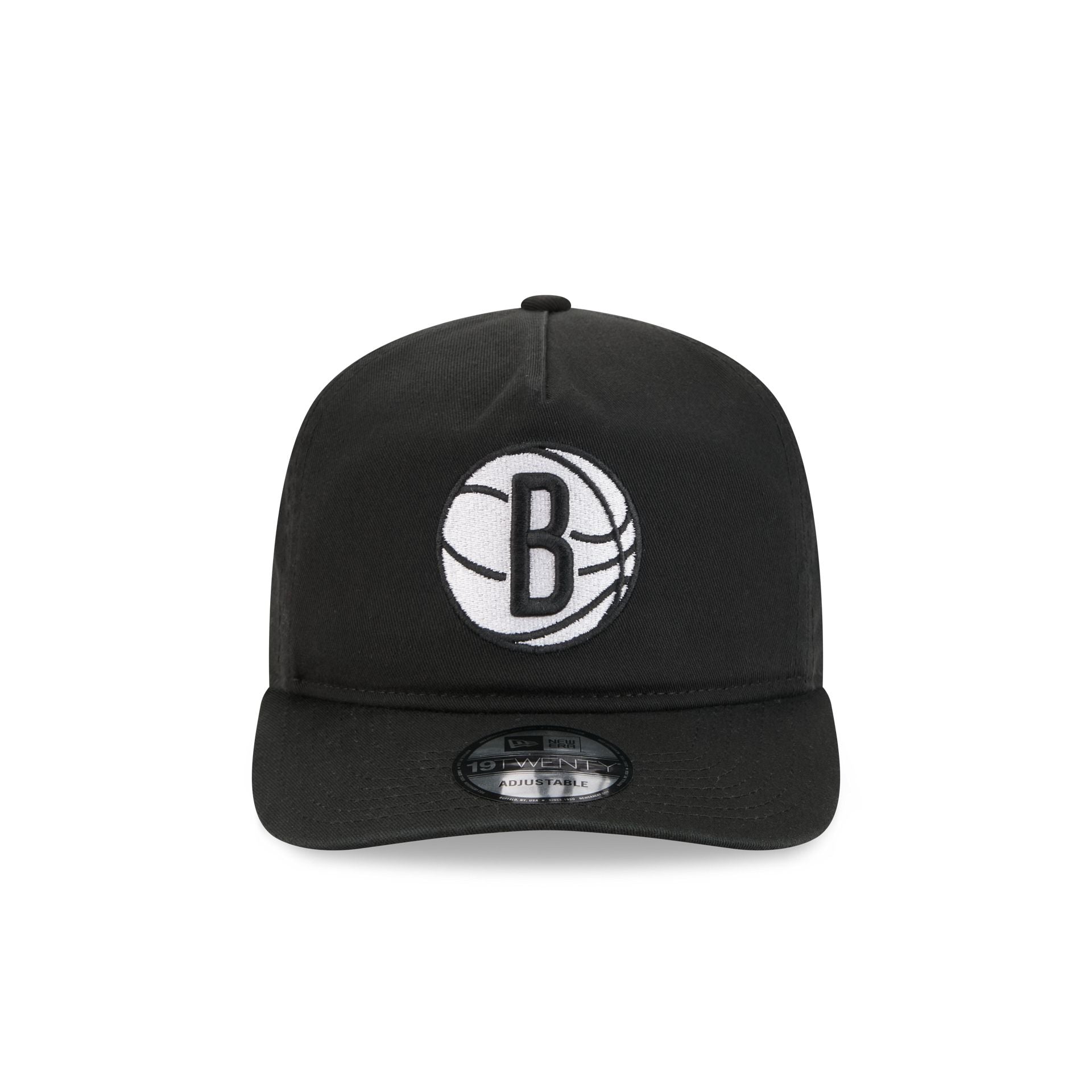 Brooklyn Nets 19TWENTY Snapback Hat