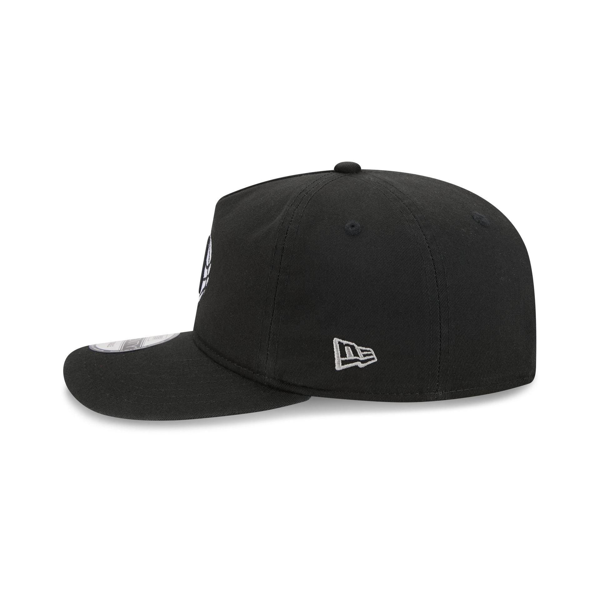 Brooklyn Nets 19TWENTY Snapback Hat