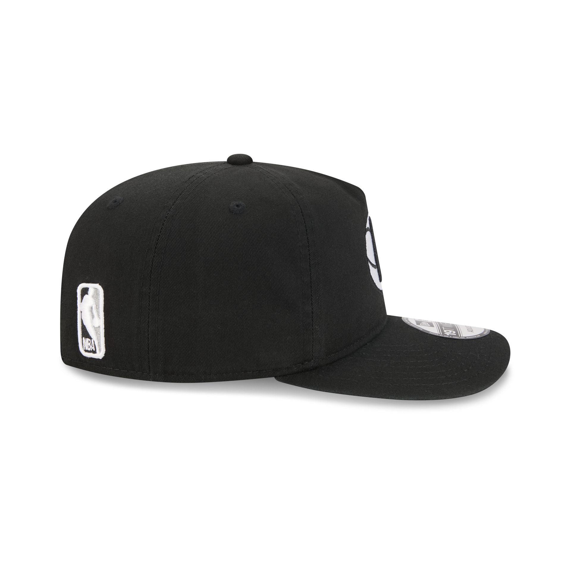 Brooklyn Nets 19TWENTY Snapback Hat