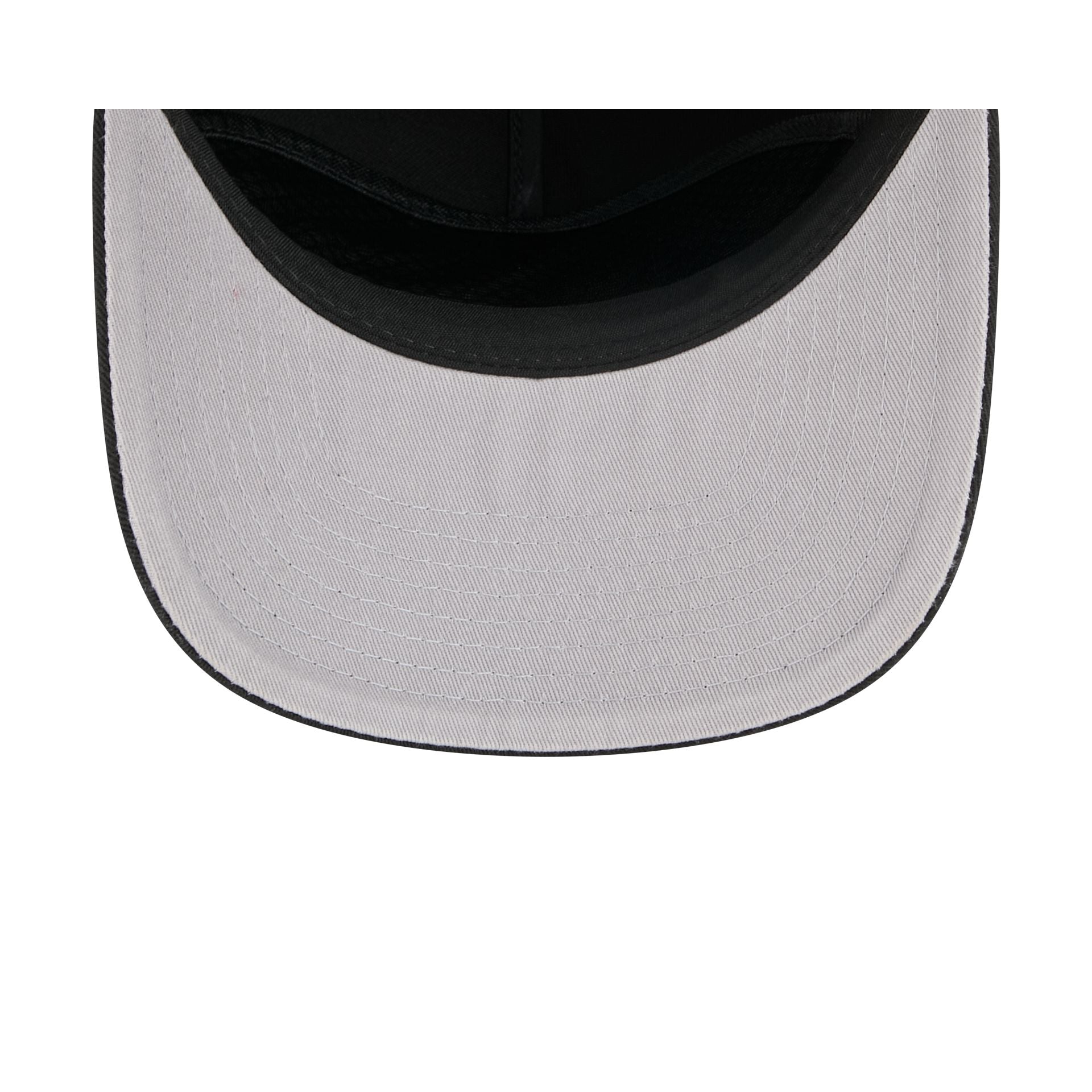 Brooklyn Nets 19TWENTY Snapback Hat