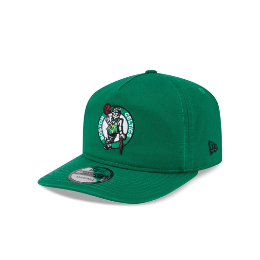 Boston Celtics 19TWENTY Snapback Hat - New Era Cap