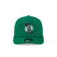 Boston Celtics 19TWENTY Snapback Hat