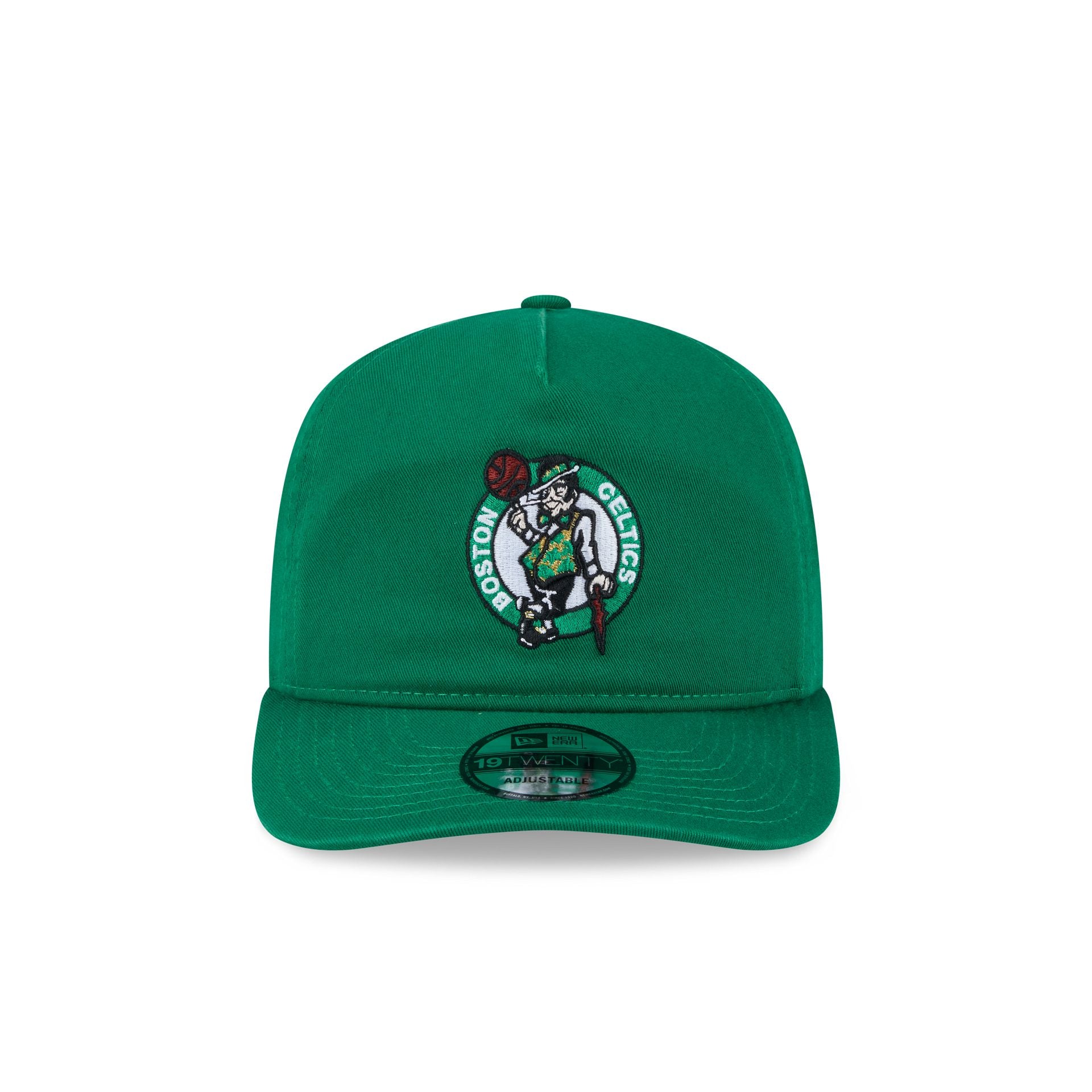 Boston Celtics 19TWENTY Snapback Hat