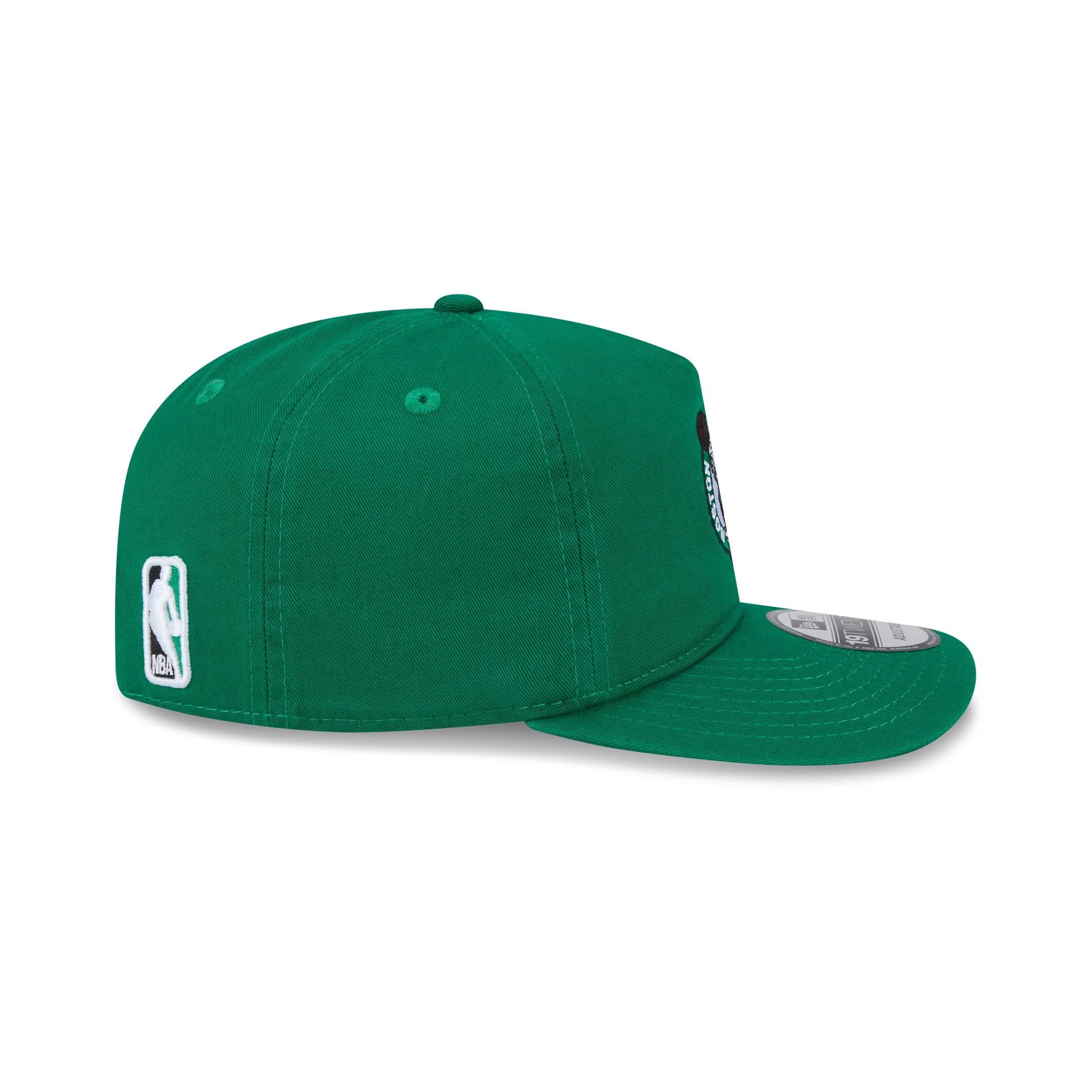 Boston Celtics 19TWENTY Snapback Hat