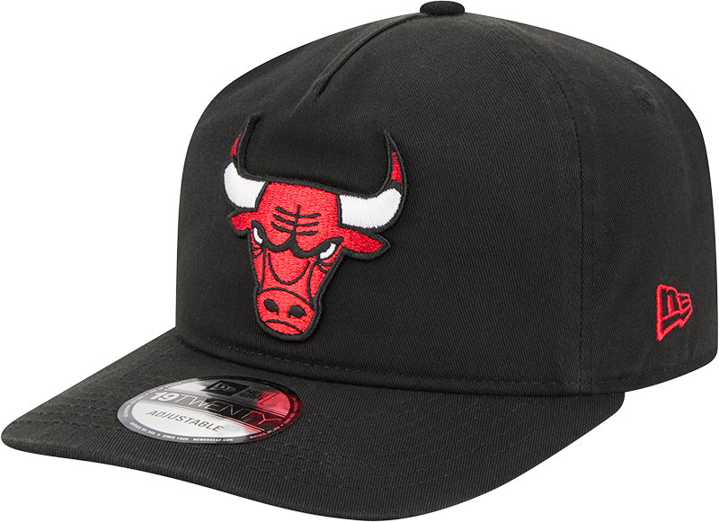 Chicago Bulls 19TWENTY Snapback Hat