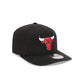 Chicago Bulls 19TWENTY Snapback Hat