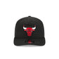 Chicago Bulls 19TWENTY Snapback Hat
