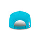 Charlotte Hornets 19TWENTY Snapback Hat