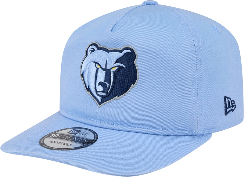 Memphis Grizzlies 19TWENTY Snapback Hat