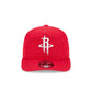 Houston Rockets 19TWENTY Snapback Hat