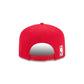 Houston Rockets 19TWENTY Snapback Hat